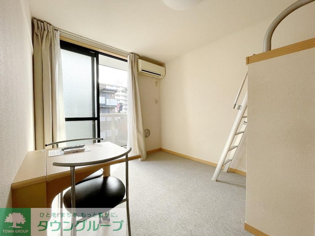 居室・リビング　リビング/居室