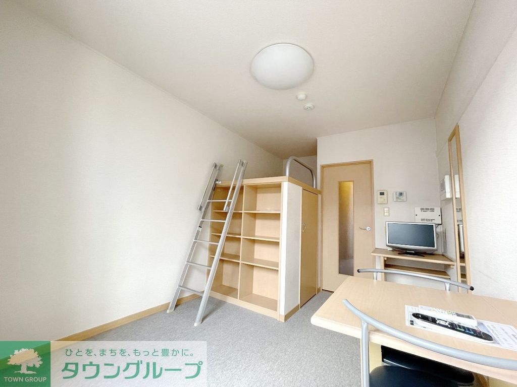 その他部屋・スペース　設備