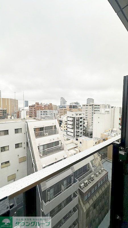 眺望　お部屋探しは株式会社　タウンハウジング　までお気軽にお問合…