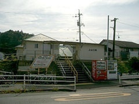 病院　山口赤十字病院（病院）まで500m