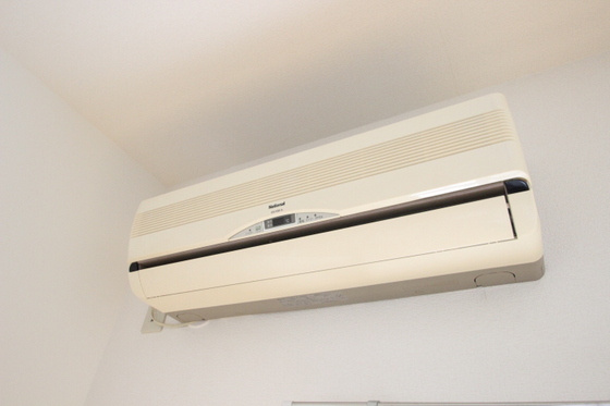 その他設備　※別部屋の写真です