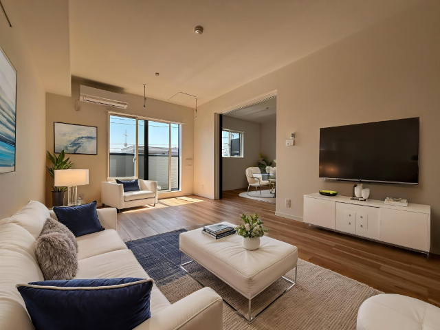 居室・リビング