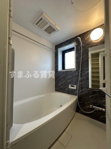 バス・シャワールーム　06057-803