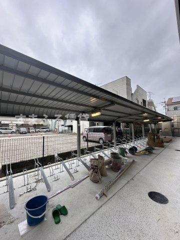 その他共有部分　06057