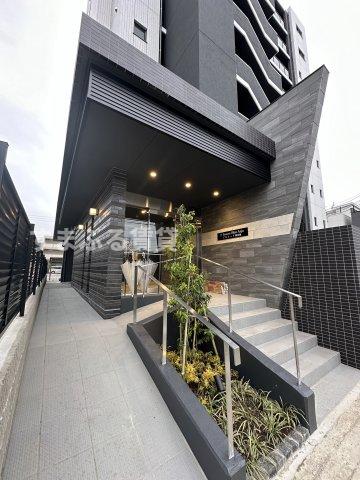 エントランス　06057