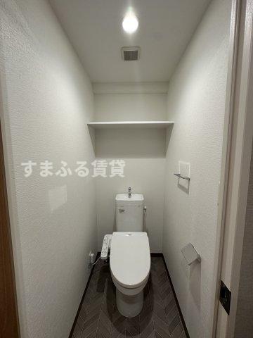 トイレ　06057-803