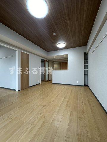 居室・リビング　06057-803