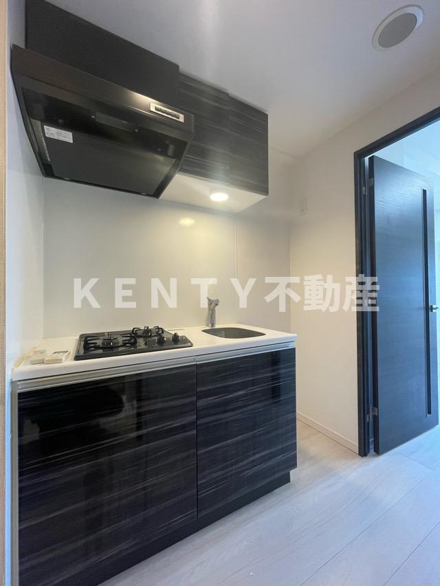 バス・シャワールーム　別部屋参考写真