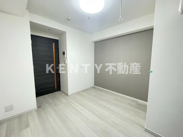 居室・リビング　別部屋参考写真