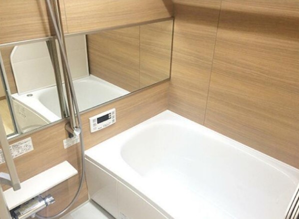 バス・シャワールーム　☆浴室☆