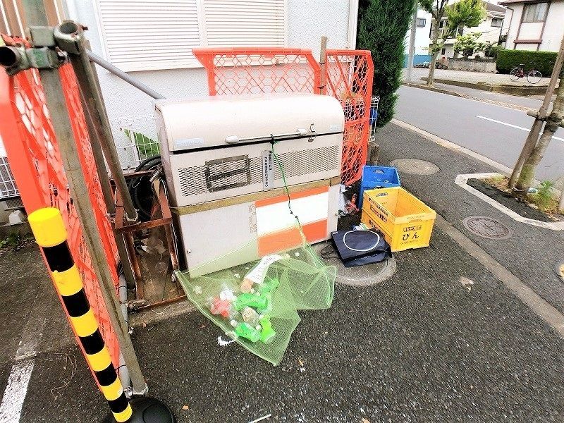 その他共有部分　共有部分