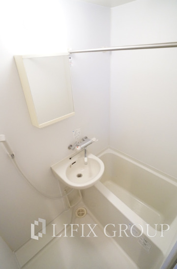 バス・シャワールーム　風呂