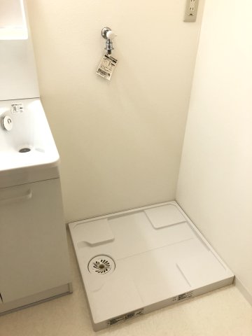 その他部屋・スペース　きれいな内装です