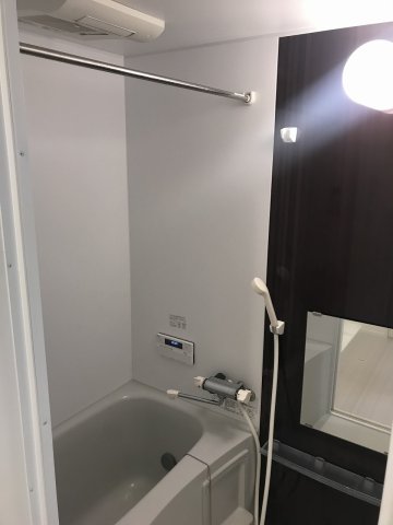 バス・シャワールーム　参考写真