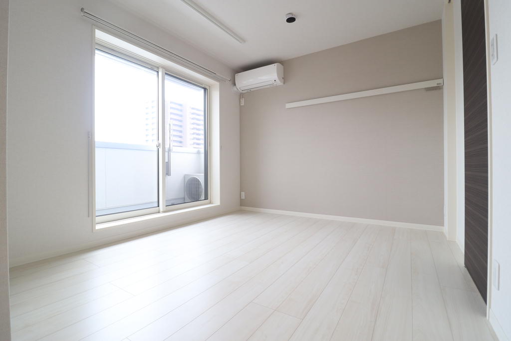 眺望　キッチンからの眺め♪