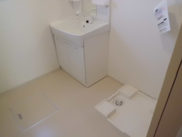 洗面設備　洗面所・脱衣所