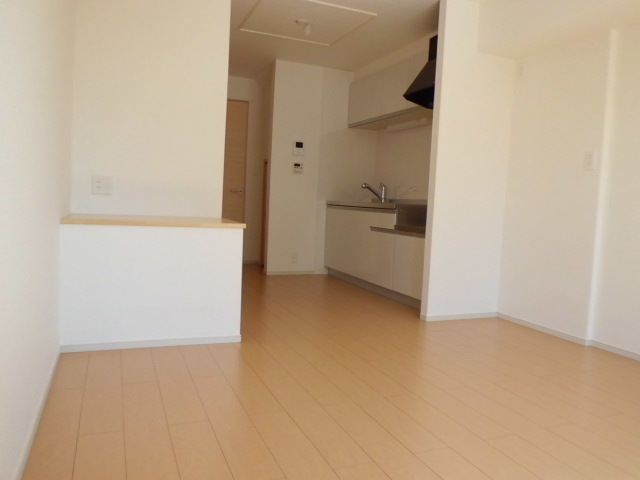 その他部屋・スペース　リビング