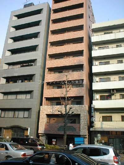 建物外観　★《見学予約受付中》当店では契約金がクレジット決済可能です★