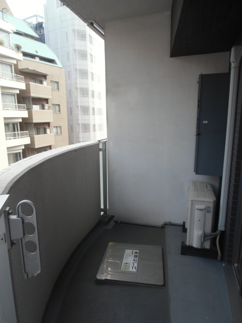 バルコニー　★バルコニー★