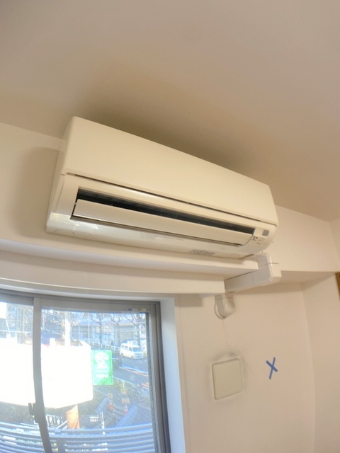 その他設備　★エアコン★