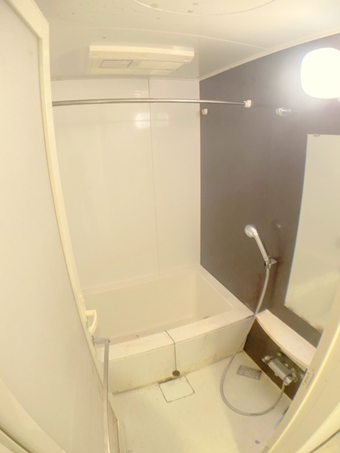 バス・シャワールーム　★追焚機能　浴室乾燥機付きのバスルーム★