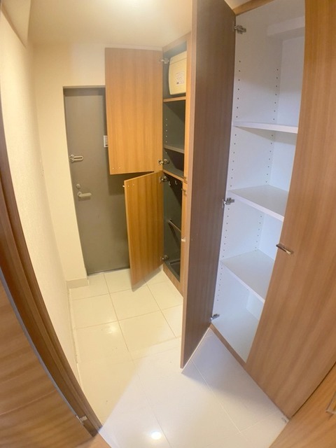 玄関　★シューズＢＯＸ★