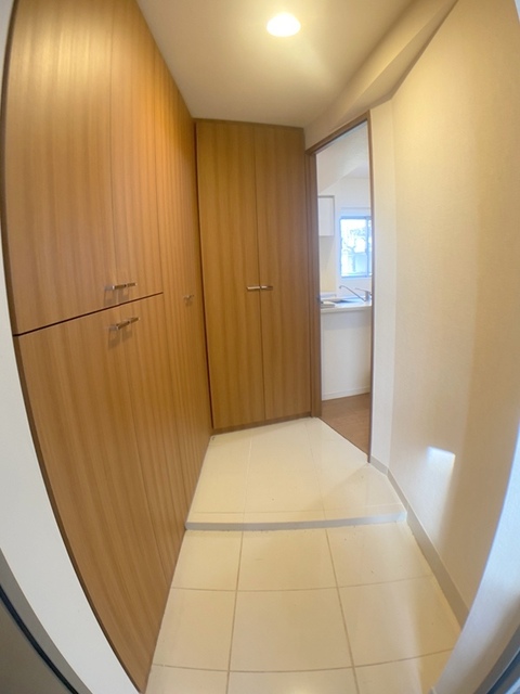 その他　★玄関収納★