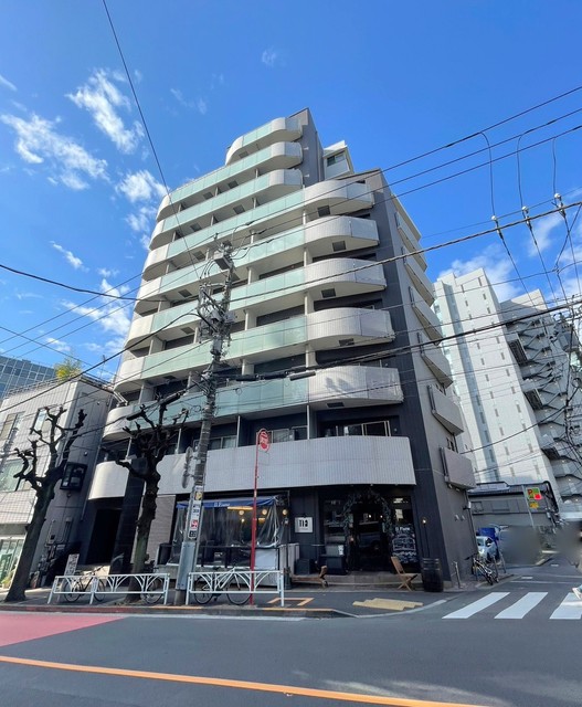 建物外観　★ハウスメーカー旭化成管理です★