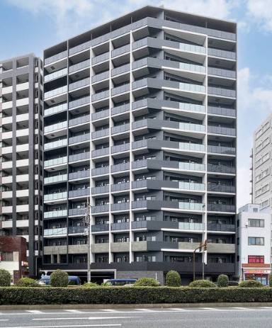 建物外観　☆きれいな外観☆