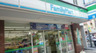 コンビニ　ファミリーマート 前田橋店（コンビニ）まで91m