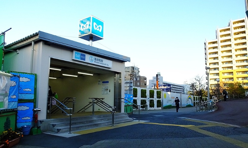 その他　駅（その他）まで400m