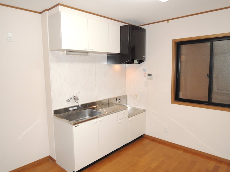 シャトー城ノ内_内装_1