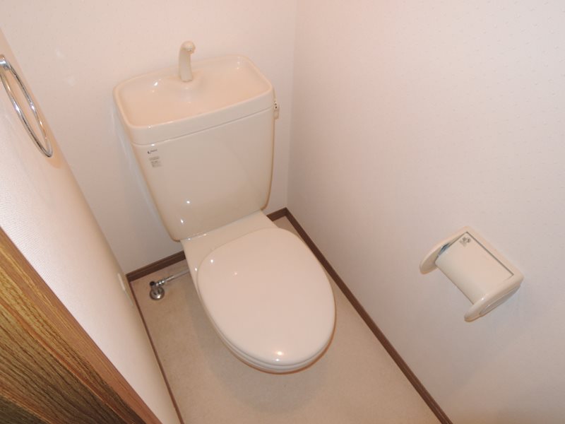 シャトー城ノ内_内装_3