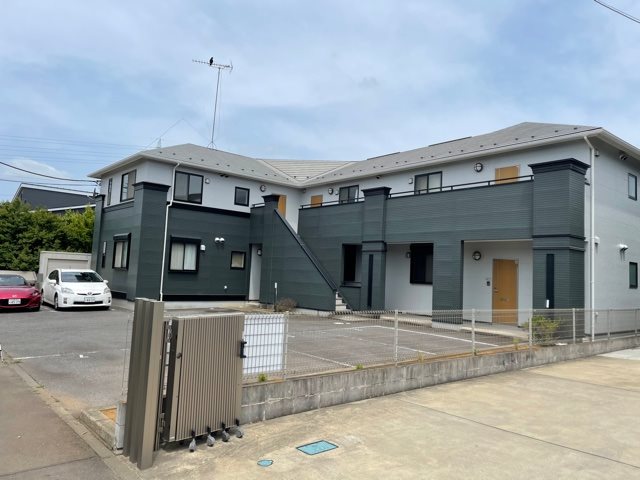 シャトー城ノ内_トップ画像