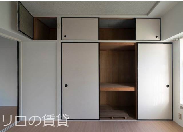 その他部屋・スペース　別号室