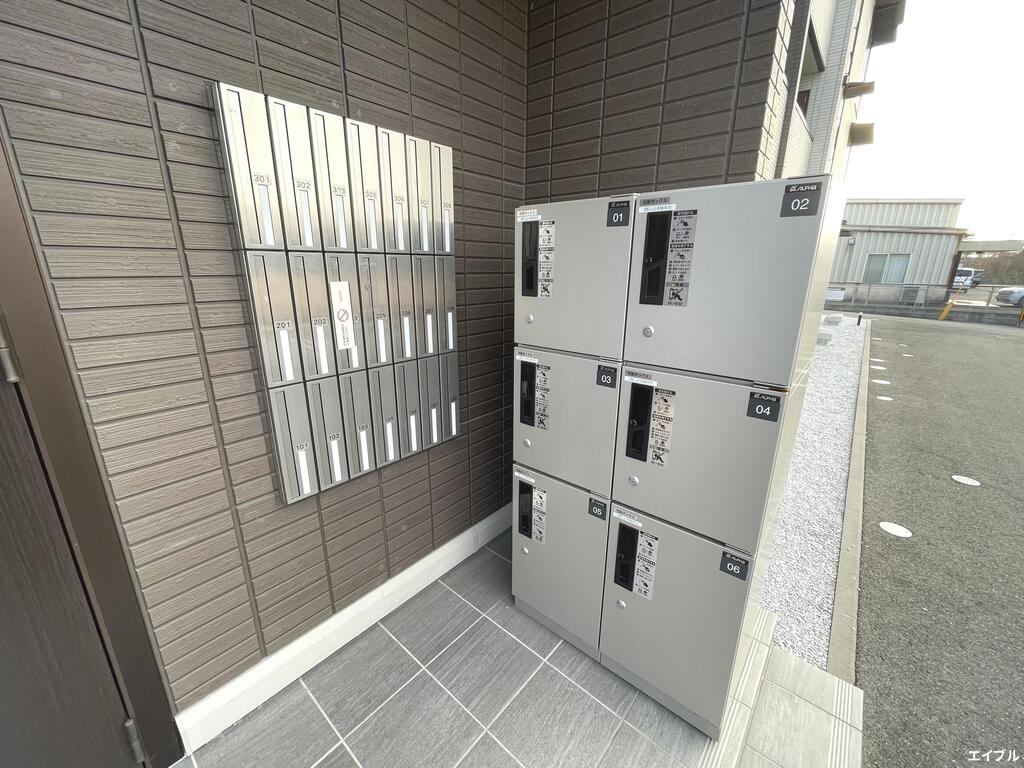 その他共有部分