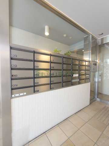 その他　カーサ・デル・ソル小石川