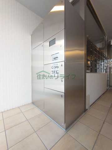 その他共有部分　カーサ・デル・ソル小石川