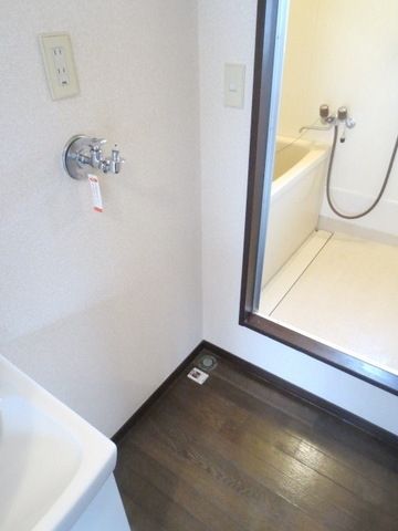 その他設備　別部屋参考写真