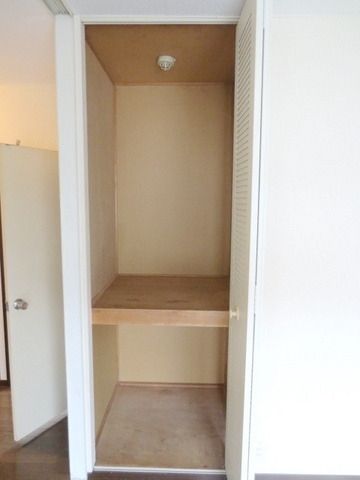 収納　別部屋参考写真