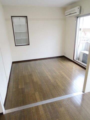 居室・リビング　別部屋参考写真