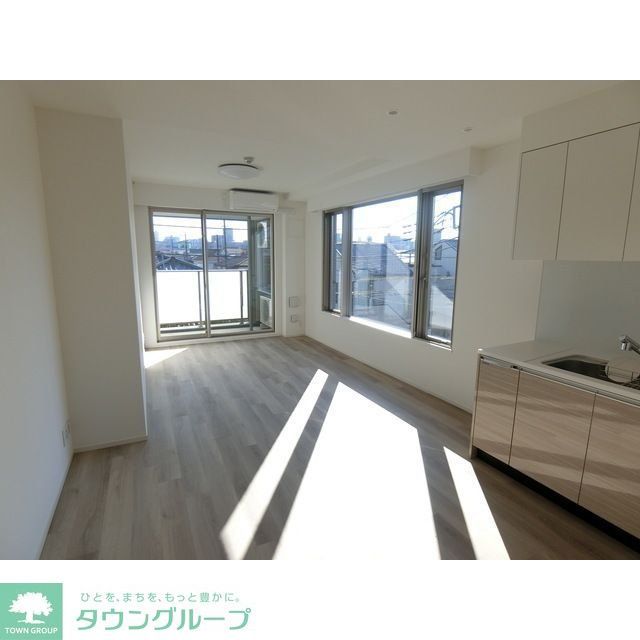 その他部屋・スペース　リビング/居室