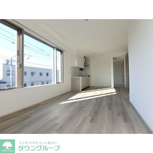 居室・リビング　リビング/居室