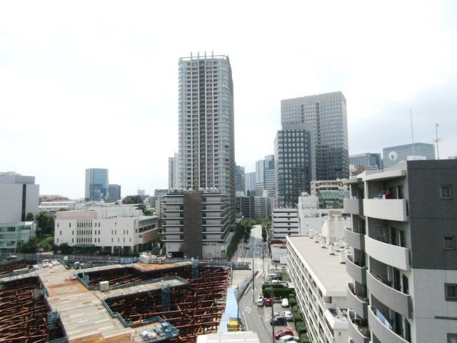 眺望　★眺望（10階）★