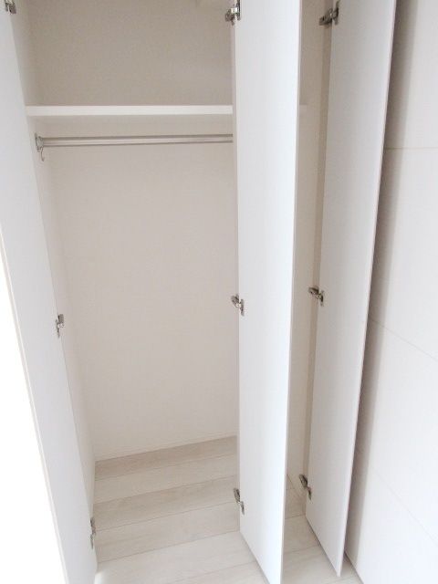 その他設備　★クローゼット★