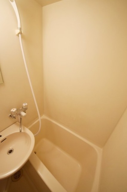 バス・シャワールーム　お風呂