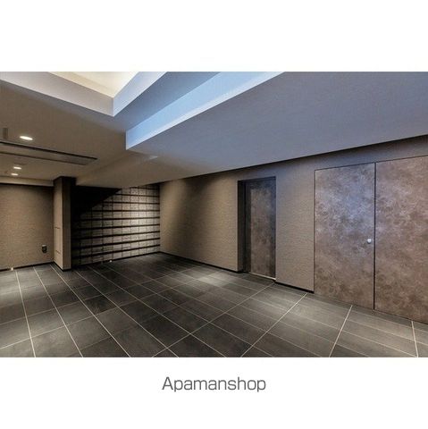 ロビー　ロビー