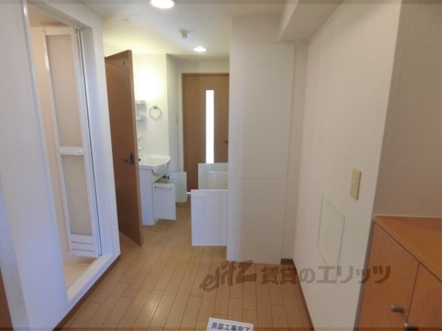 その他部屋・スペース　廊下