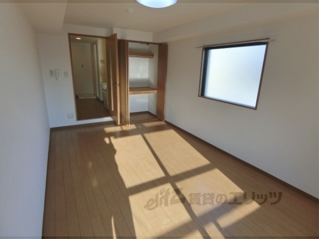 居室・リビング　洋室