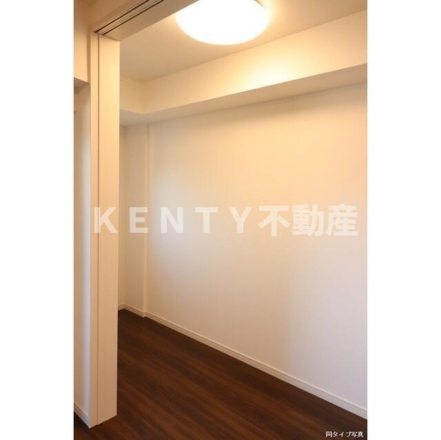 その他部屋・スペース　寝室にいかがでしょうか